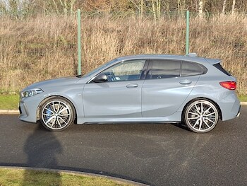 Used BMW 1 Series 2022 for sale - 77251707: Photo