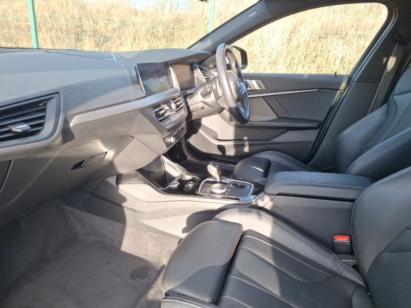 Used BMW 1 Series 2022 for sale - 77251707: Photo 5