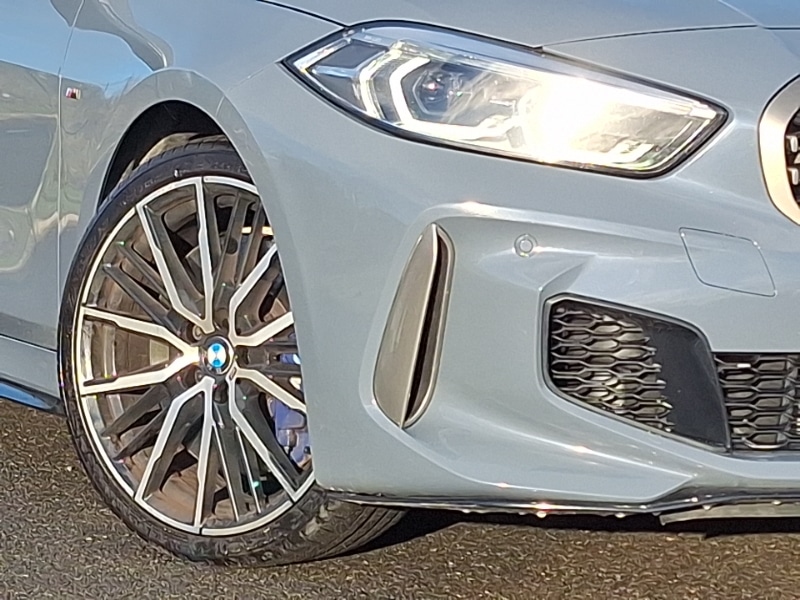 Used BMW 1 Series 2022 for sale - 77251707: Photo 9