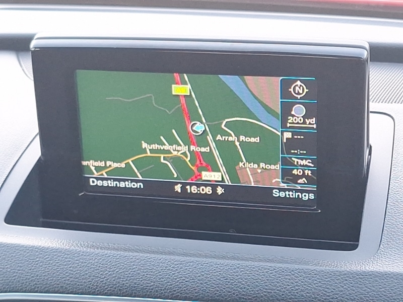 Used Audi Q3 2018 for sale - 77371210: Photo 10