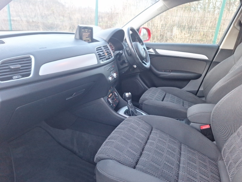 Used Audi Q3 2018 for sale - 77371210: Photo 5