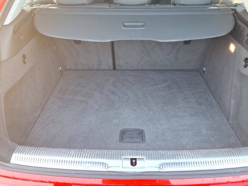 Used Audi Q3 2018 for sale - 77371210: Photo 8