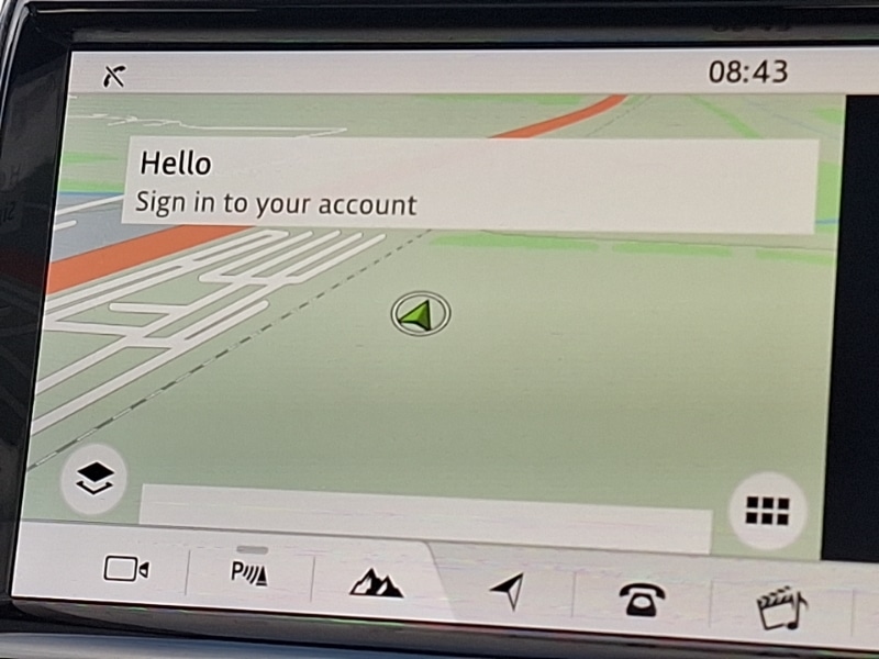 Used Land Rover Discovery Sport 2019 for sale - 77704471: Photo 10