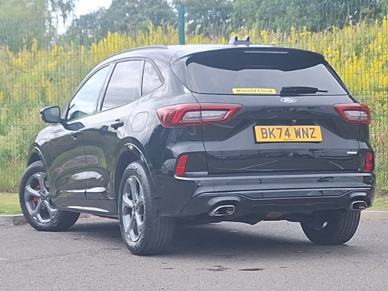 Used Ford Kuga 2024 for sale - 77119022: Photo 3