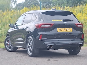 Used Ford Kuga 2024 for sale - 77119022: Photo