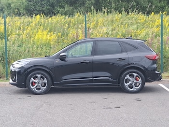 Used Ford Kuga 2024 for sale - 77119022: Photo