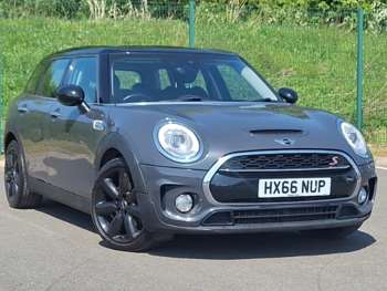 2016 - 2.0 Cooper S D 6dr Auto 5-Door