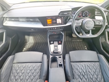 Used Audi A3 2021 for sale - 79420713: Photo