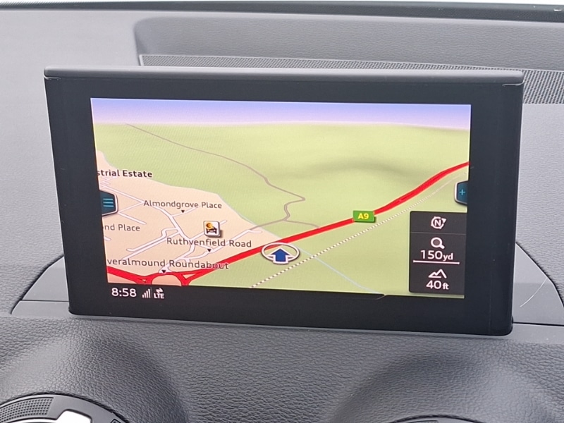 Used Audi Q2 2018 for sale - 76450820: Photo 10