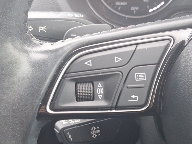 Used Audi Q2 2018 for sale - 76450820: Photo 18