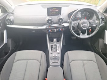 Used Audi Q2 2018 for sale - 76450820: Photo