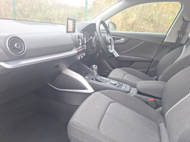 Used Audi Q2 2018 for sale - 76450820: Photo 5