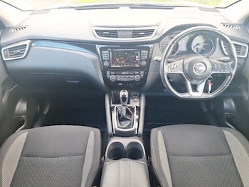 Used Nissan Qashqai 2019 for sale - 78391463: Photo