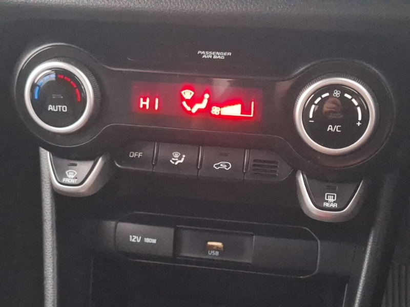 Used Kia Picanto 2022 for sale - 77062407: Photo 12