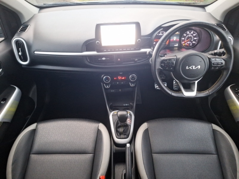 Used Kia Picanto 2022 for sale - 77062407: Photo 2