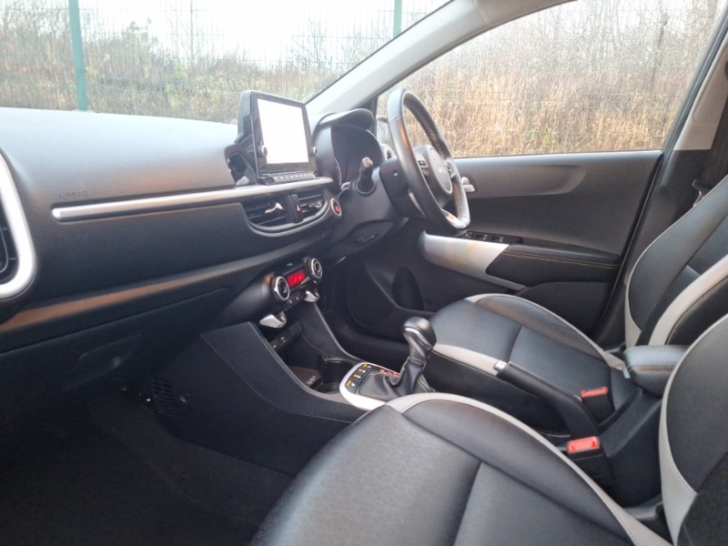 Used Kia Picanto 2022 for sale - 77062407: Photo 5