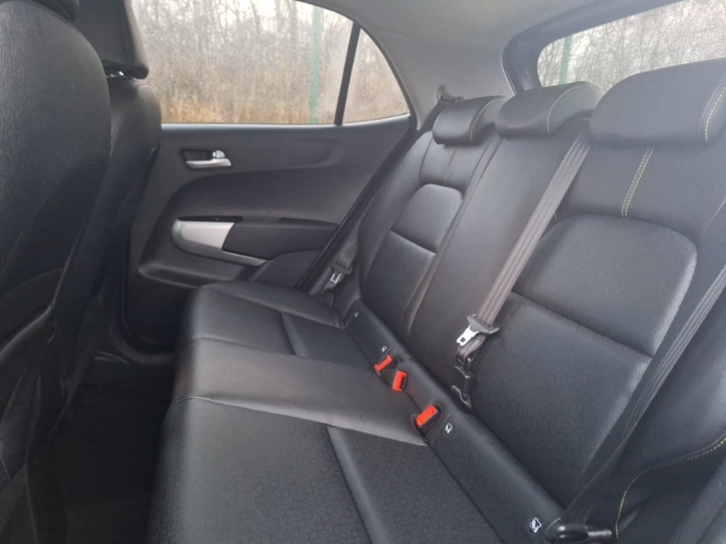 Used Kia Picanto 2022 for sale - 77062407: Photo 6