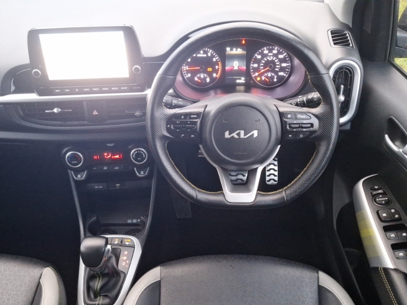 Used Kia Picanto 2022 for sale - 77062407: Photo 7