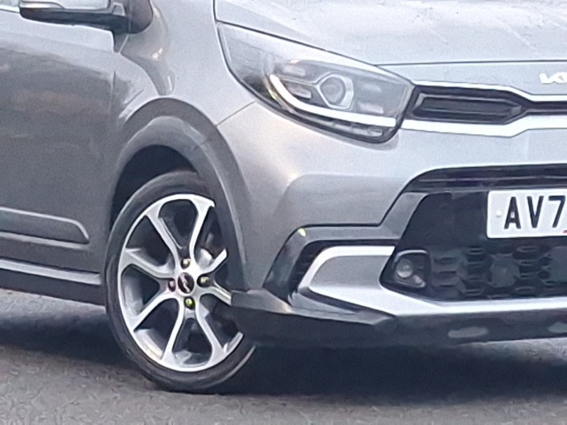 Used Kia Picanto 2022 for sale - 77062407: Photo 9