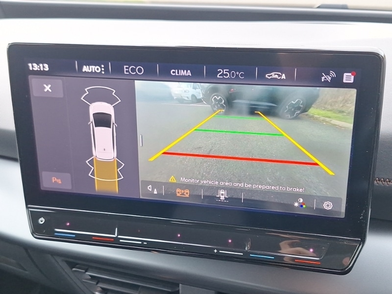 Used Cupra Born 2022 for sale - 77605634: Photo 11