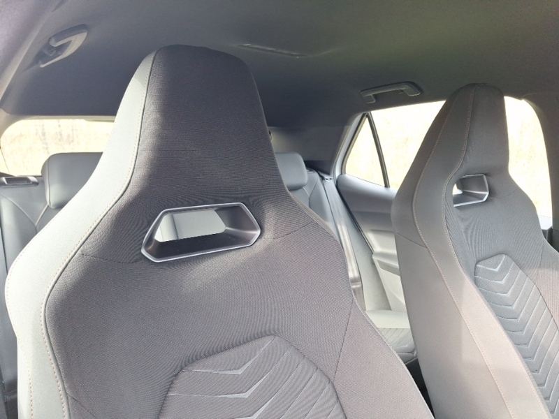 Used Cupra Born 2022 for sale - 77605634: Photo 13