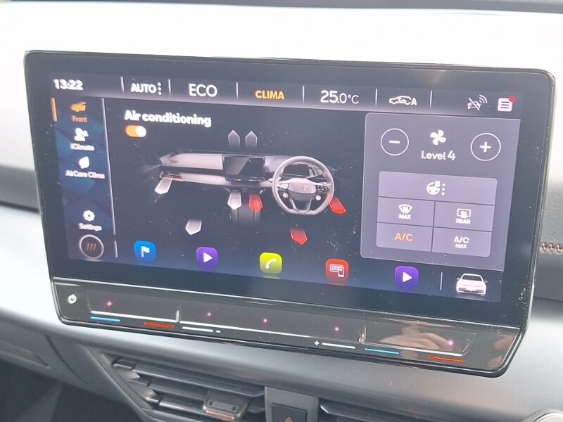 Used Cupra Born 2022 for sale - 77605634: Photo 16