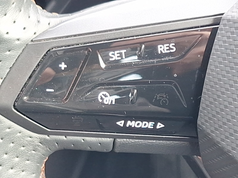 Used Cupra Born 2022 for sale - 77605634: Photo 18