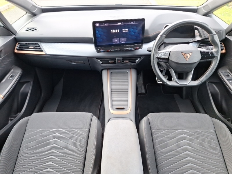 Used Cupra Born 2022 for sale - 77605634: Photo 2