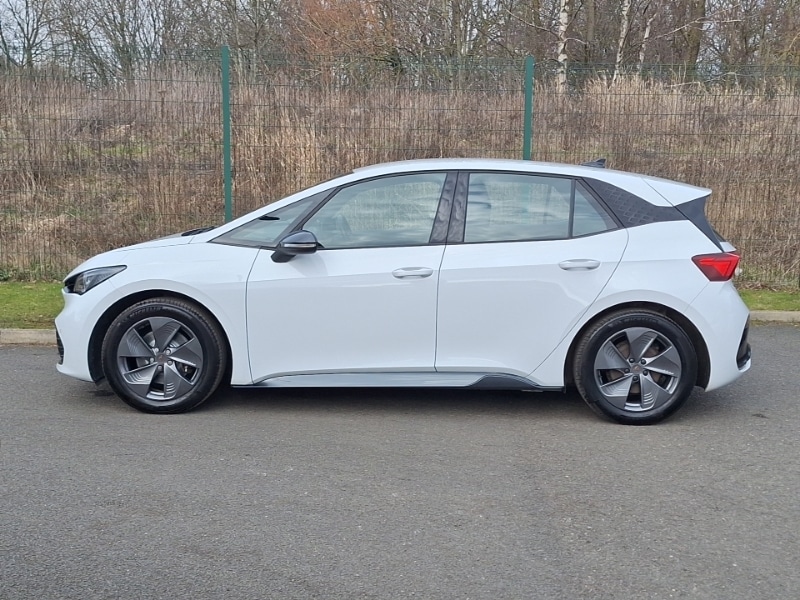 Used Cupra Born 2022 for sale - 77605634: Photo 4