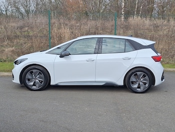 Used Cupra Born 2022 for sale - 77605634: Photo