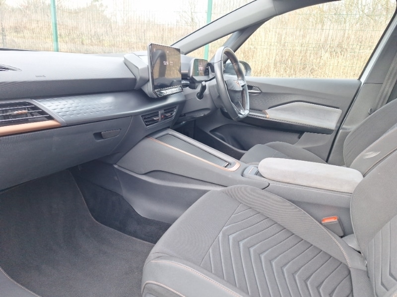 Used Cupra Born 2022 for sale - 77605634: Photo 5