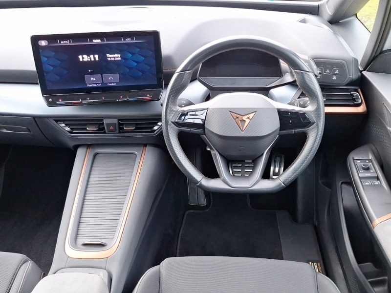 Used Cupra Born 2022 for sale - 77605634: Photo 7