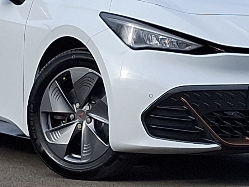 Used Cupra Born 2022 for sale - 77605634: Photo 9