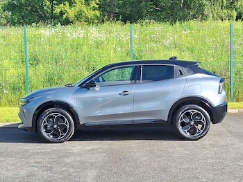 Used Alfa Romeo Junior 2026 for sale - 78837330: Photo
