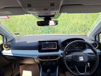 Used SEAT Arona 2024 for sale - 75093661: Photo