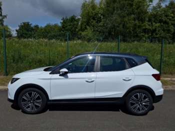 Used SEAT Arona 2024 for sale - 75093661: Photo