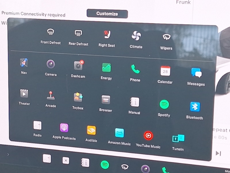 Used Tesla Model 3 2020 for sale - 76628918: Photo 15