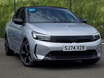 2024 - 1.2 Turbo GS 5dr