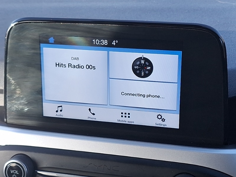 Used Ford Focus 2019 for sale - 77352951: Photo 10