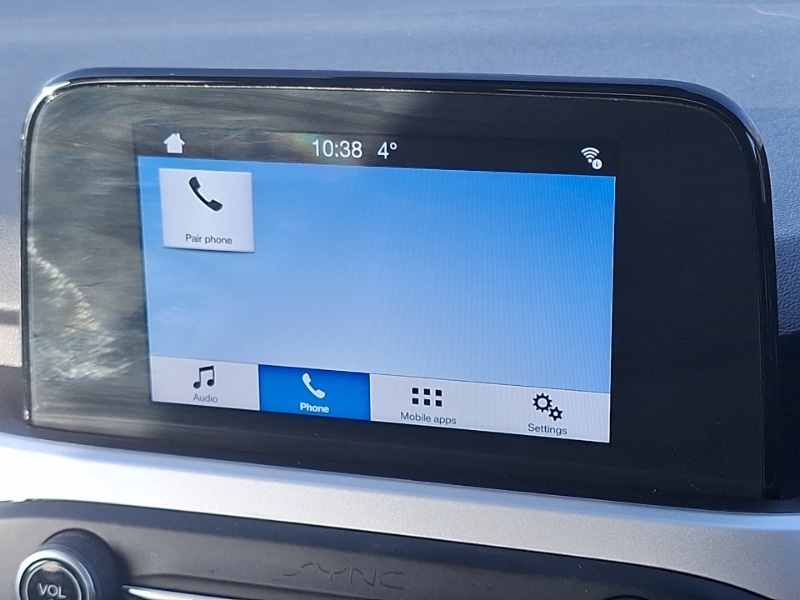 Used Ford Focus 2019 for sale - 77352951: Photo 11