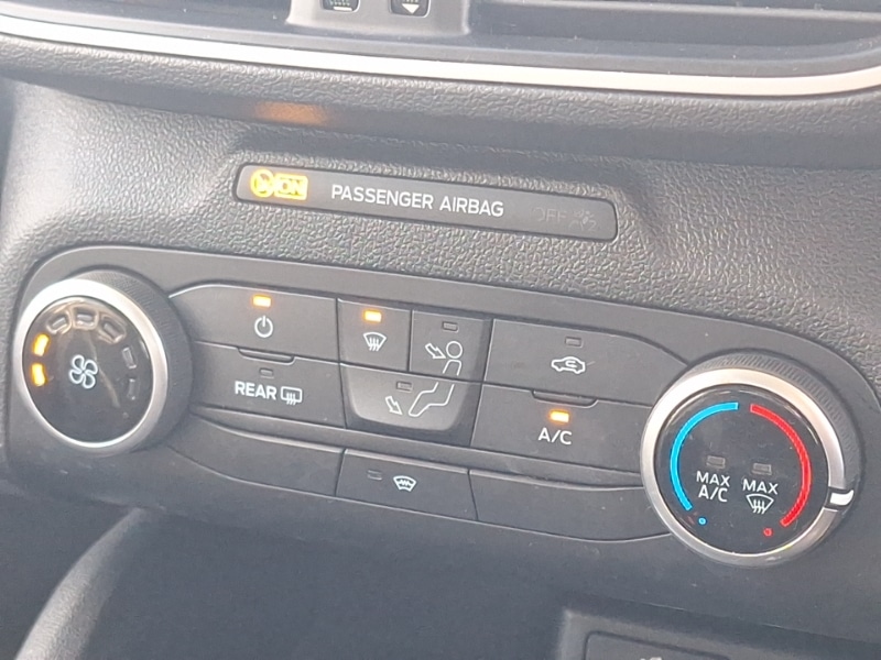 Used Ford Focus 2019 for sale - 77352951: Photo 12