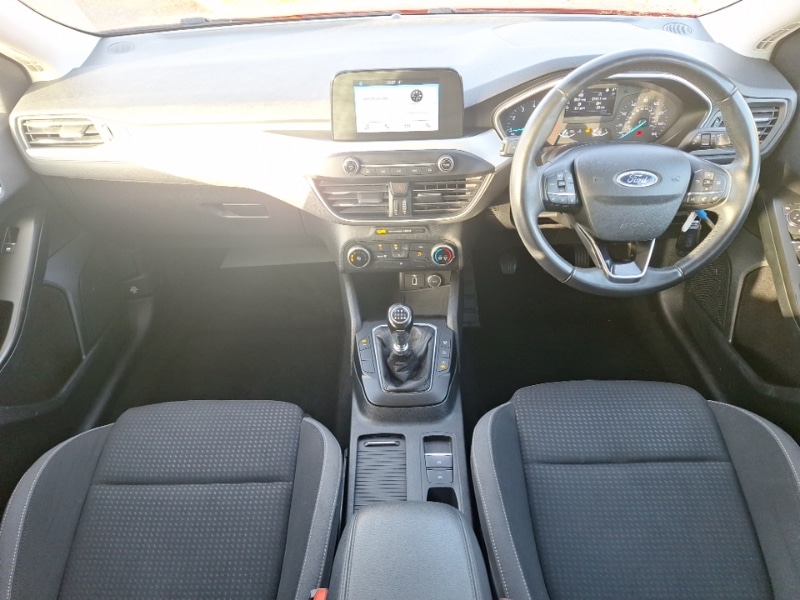 Used Ford Focus 2019 for sale - 77352951: Photo 2