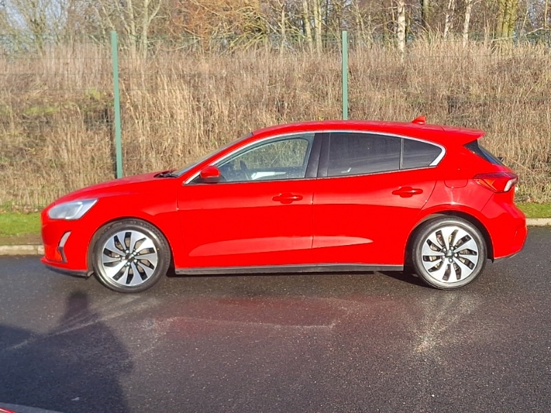 Used Ford Focus 2019 for sale - 77352951: Photo 4