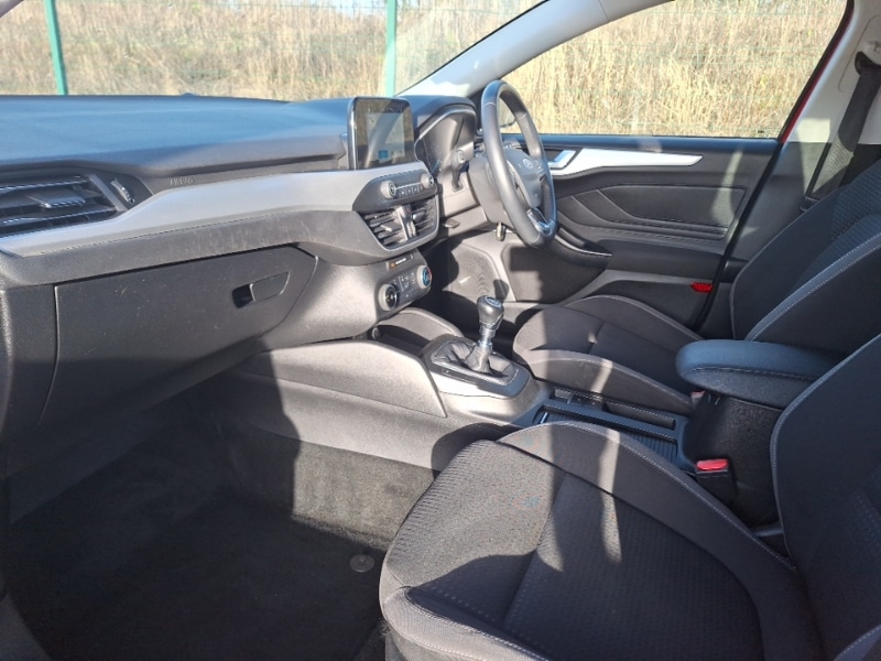 Used Ford Focus 2019 for sale - 77352951: Photo 5