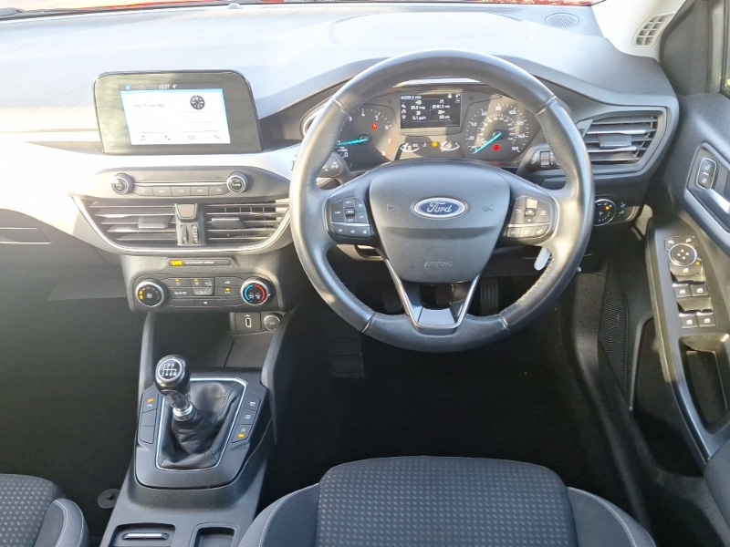 Used Ford Focus 2019 for sale - 77352951: Photo 7