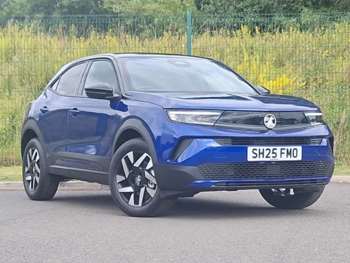 2025 - 1.2 Turbo 136 Griffin 5dr