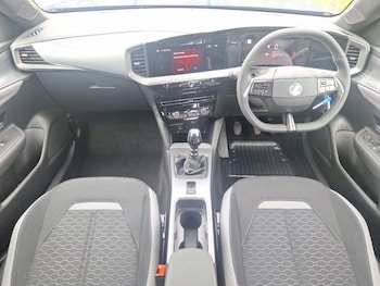 Used Vauxhall Mokka 2025 for sale - 75382297: Photo