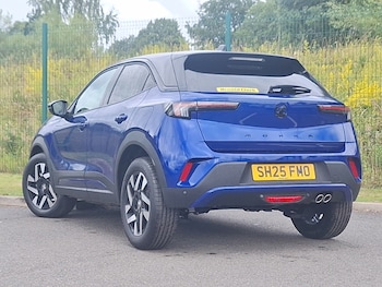 Used Vauxhall Mokka 2025 for sale - 75382297: Photo