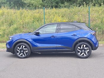 Used Vauxhall Mokka 2025 for sale - 75382297: Photo