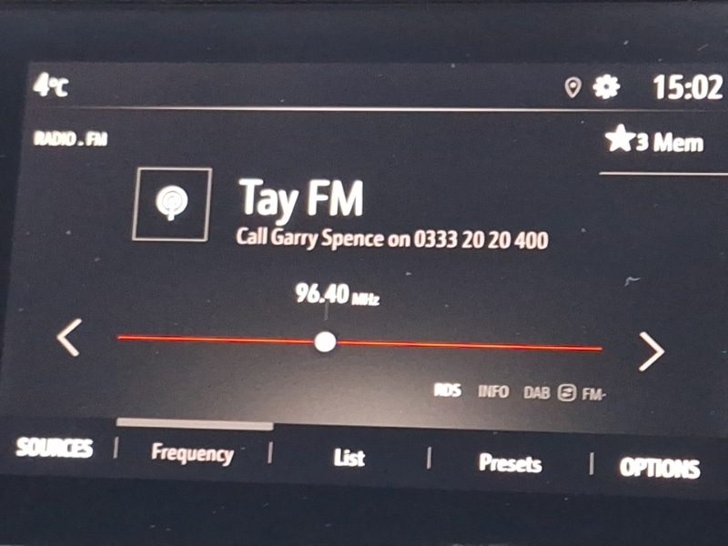 Used Vauxhall Corsa 2020 for sale - 76619229: Photo 10